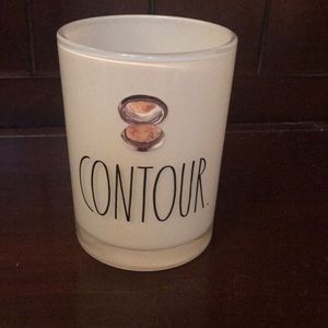 Rae Dunn CONTOUR Holder
